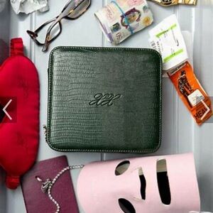 New Lexxola Mini Jet-Forest Green